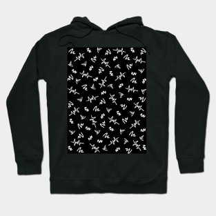 Doodles Hoodie